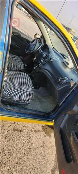 شيفروليه أفيو